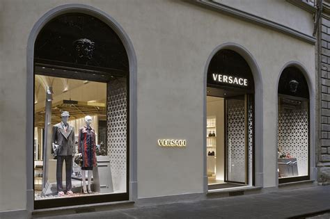 evento versace|versace fashion store.